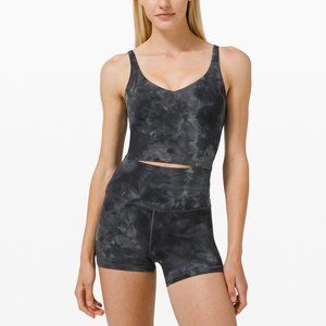 Lululemon Align Tank in Grey